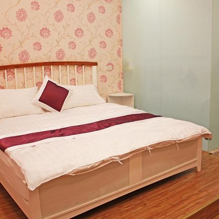 Wind Town Guest House Bandar Lama Bandar Lama Hengchun Luaran gambar