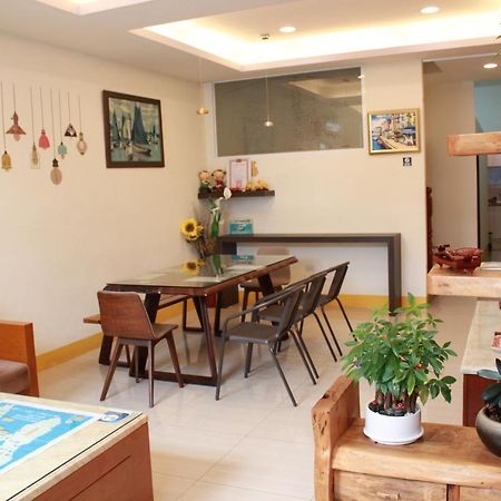 Wind Town Guest House Bandar Lama Bandar Lama Hengchun Luaran gambar