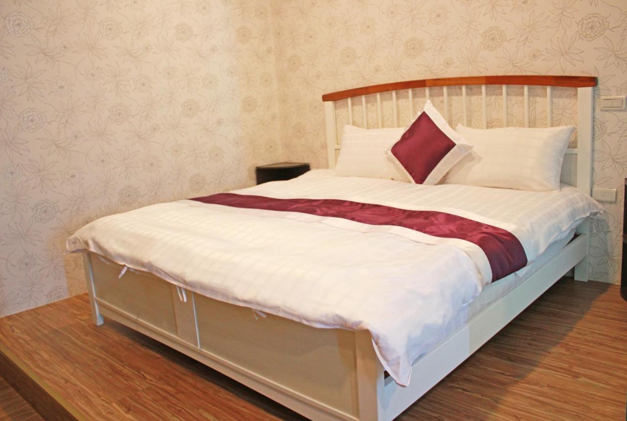 Wind Town Guest House Bandar Lama Bandar Lama Hengchun Luaran gambar