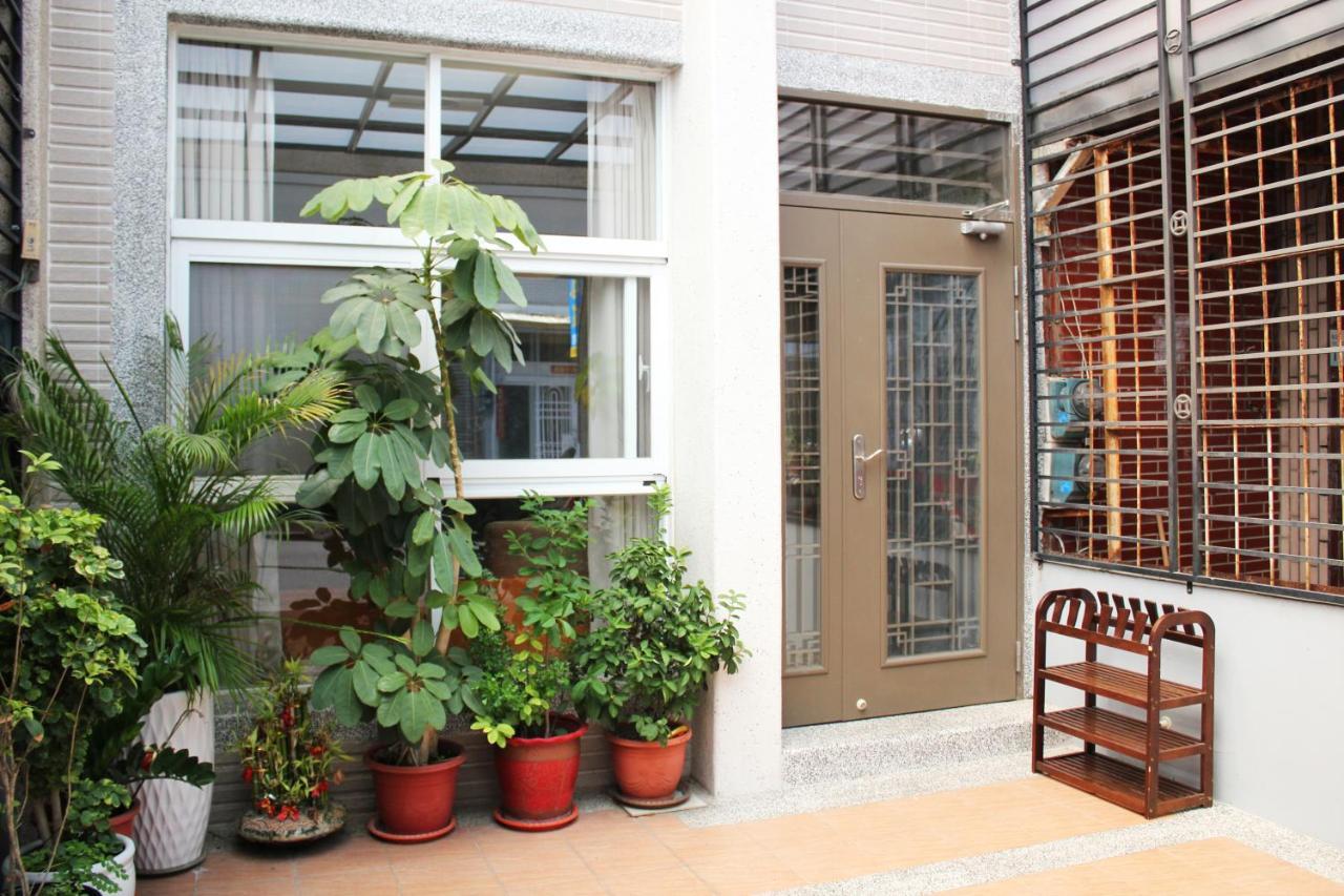Wind Town Guest House Bandar Lama Bandar Lama Hengchun Luaran gambar