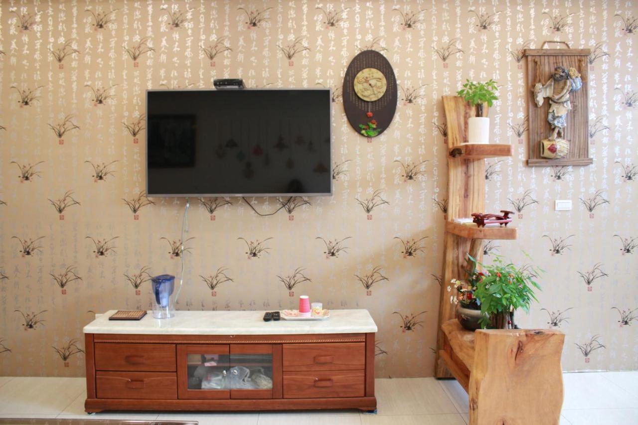 Wind Town Guest House Bandar Lama Bandar Lama Hengchun Luaran gambar