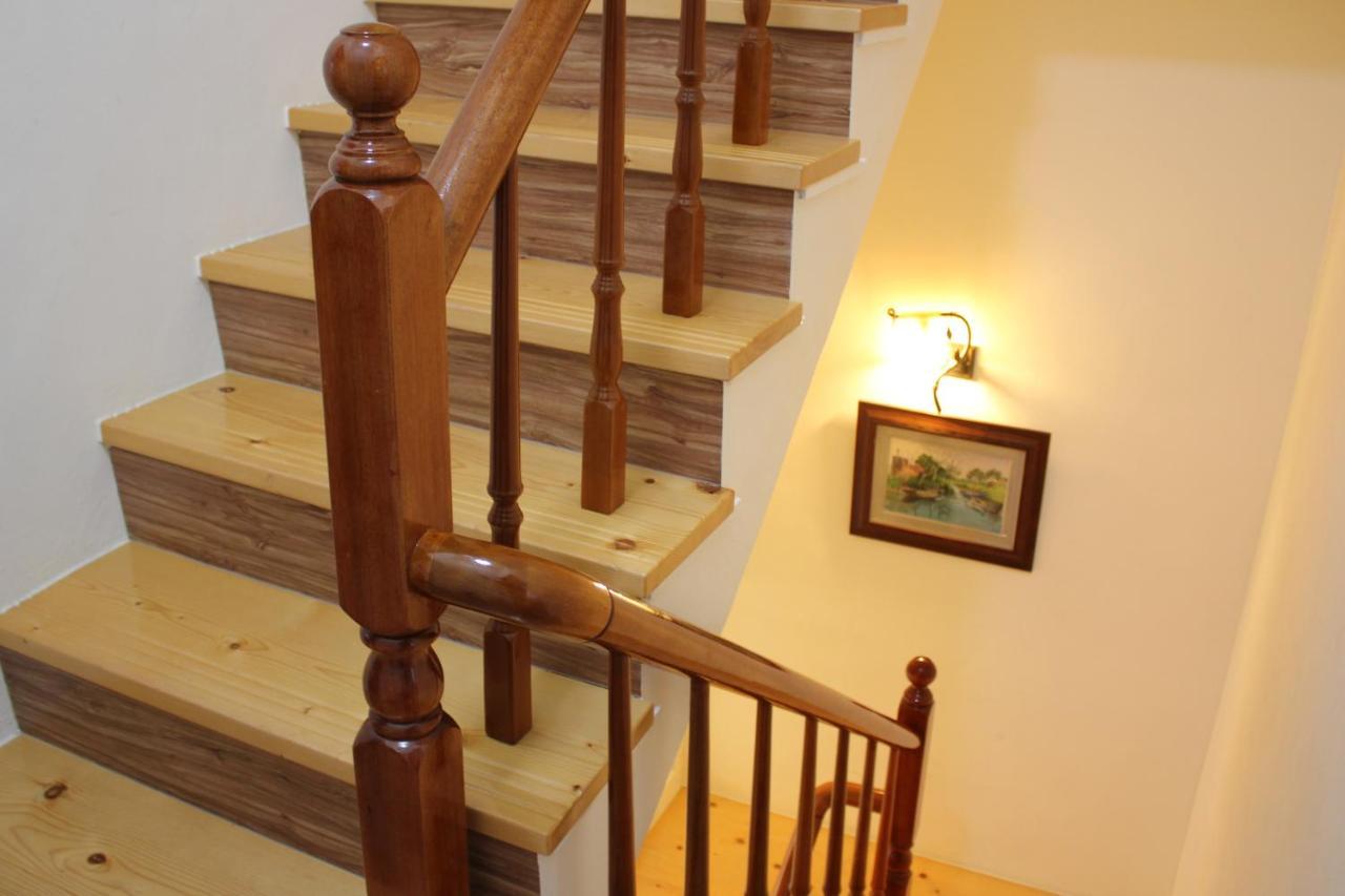 Wind Town Guest House Bandar Lama Bandar Lama Hengchun Luaran gambar