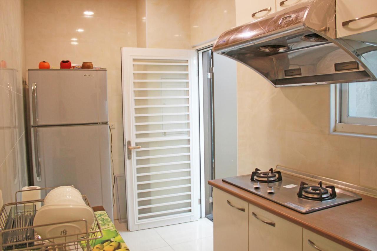 Wind Town Guest House Bandar Lama Bandar Lama Hengchun Luaran gambar