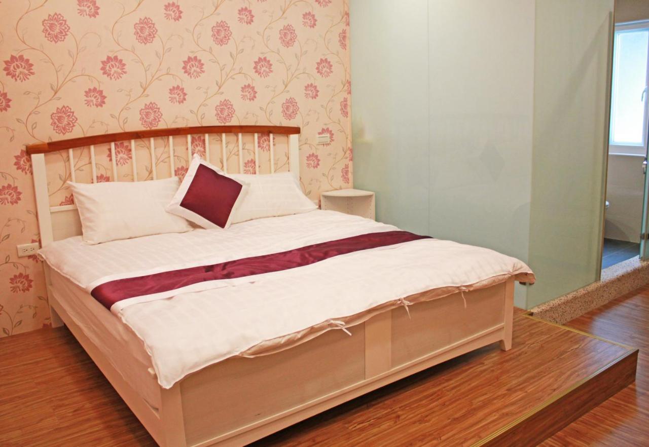 Wind Town Guest House Bandar Lama Bandar Lama Hengchun Luaran gambar